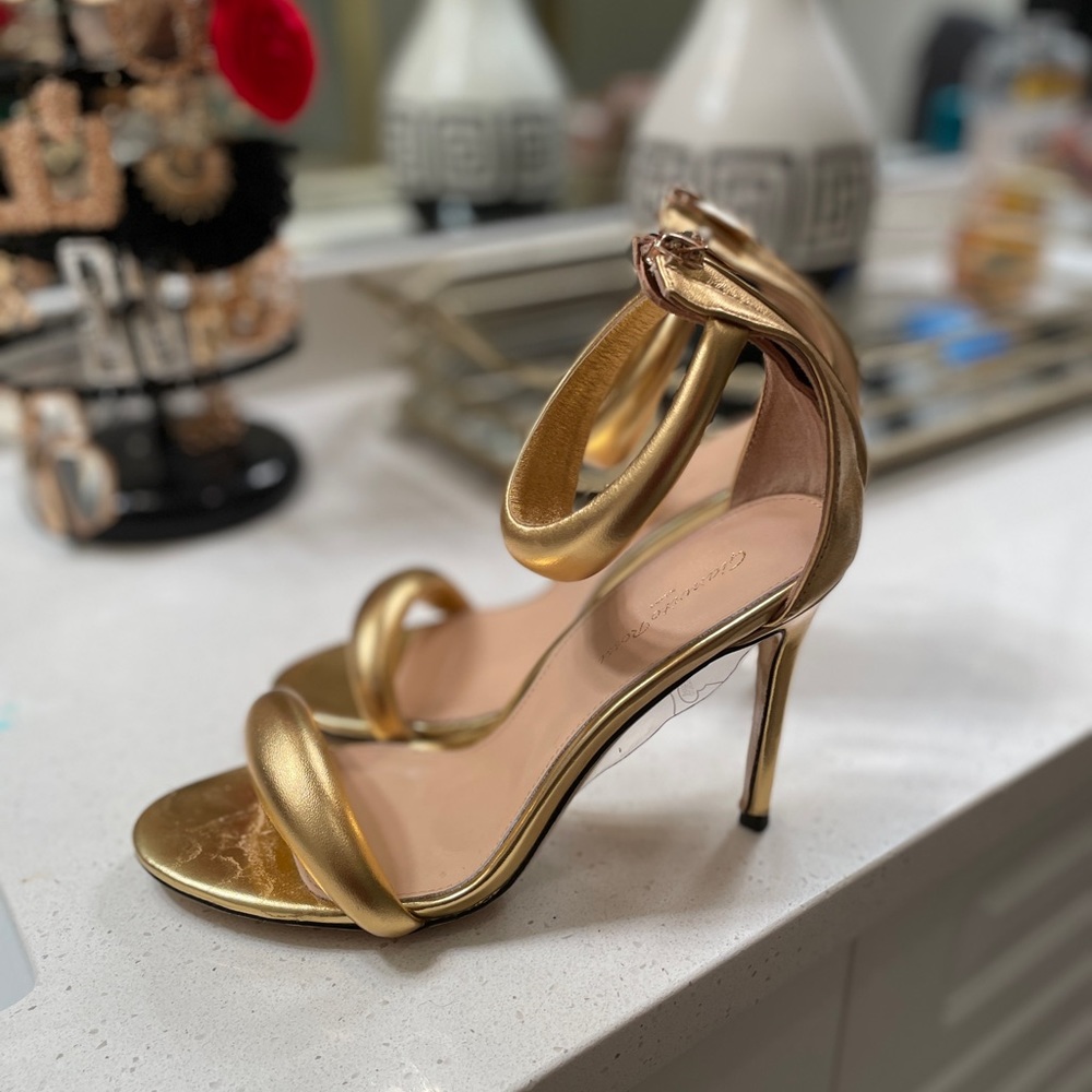 Summer Gianvito Rossi